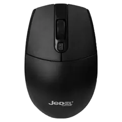 JEDEL W927 Wireless Mouse - Rokomari